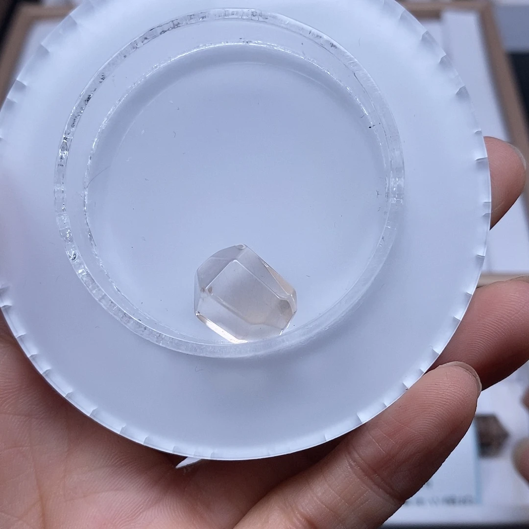 未镶嵌手链水晶晞