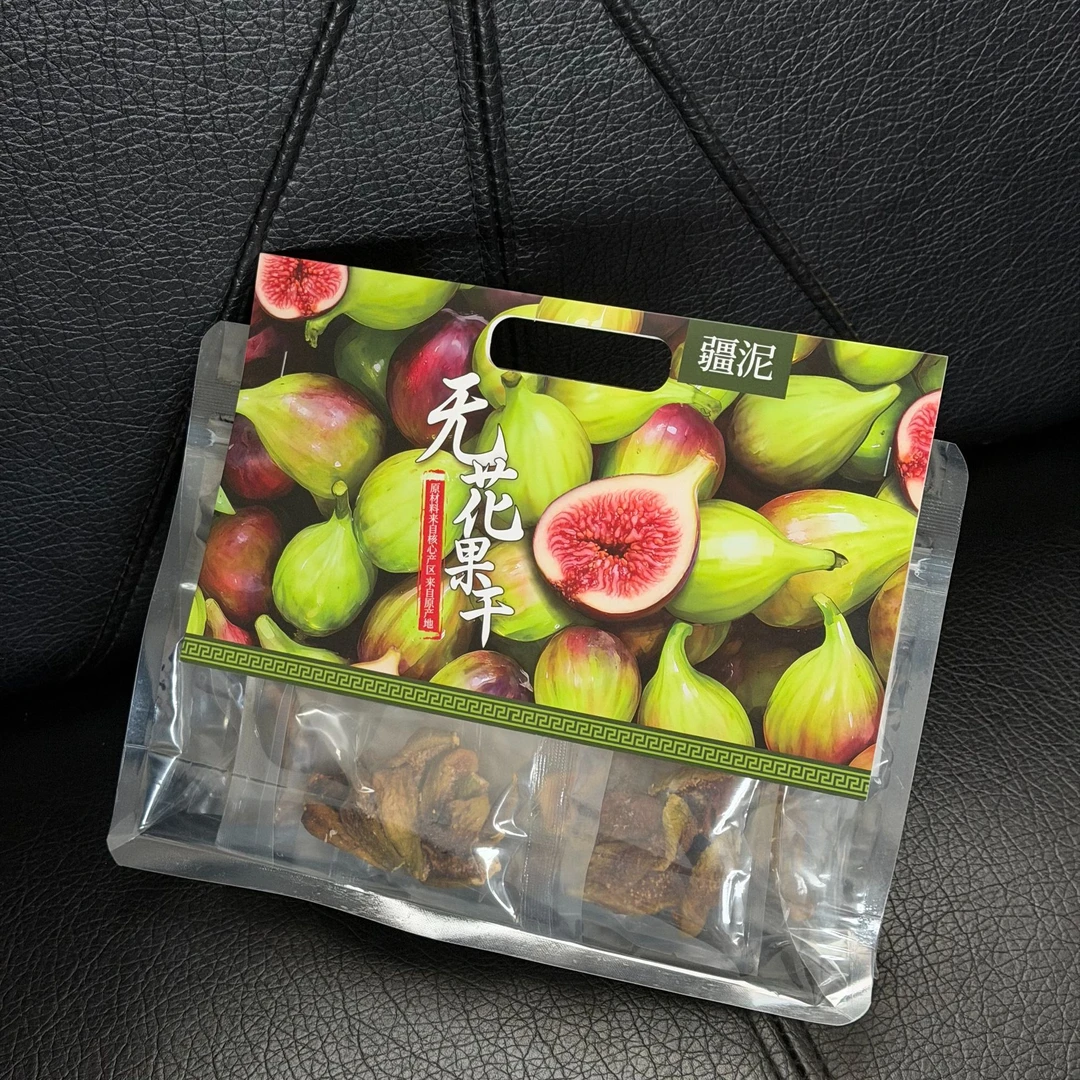 山东烟台无花果干