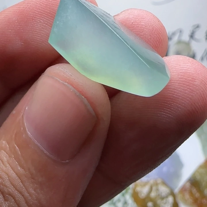 未镶嵌定制翡翠不包工