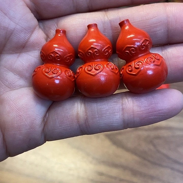 一墨手作编绳配件