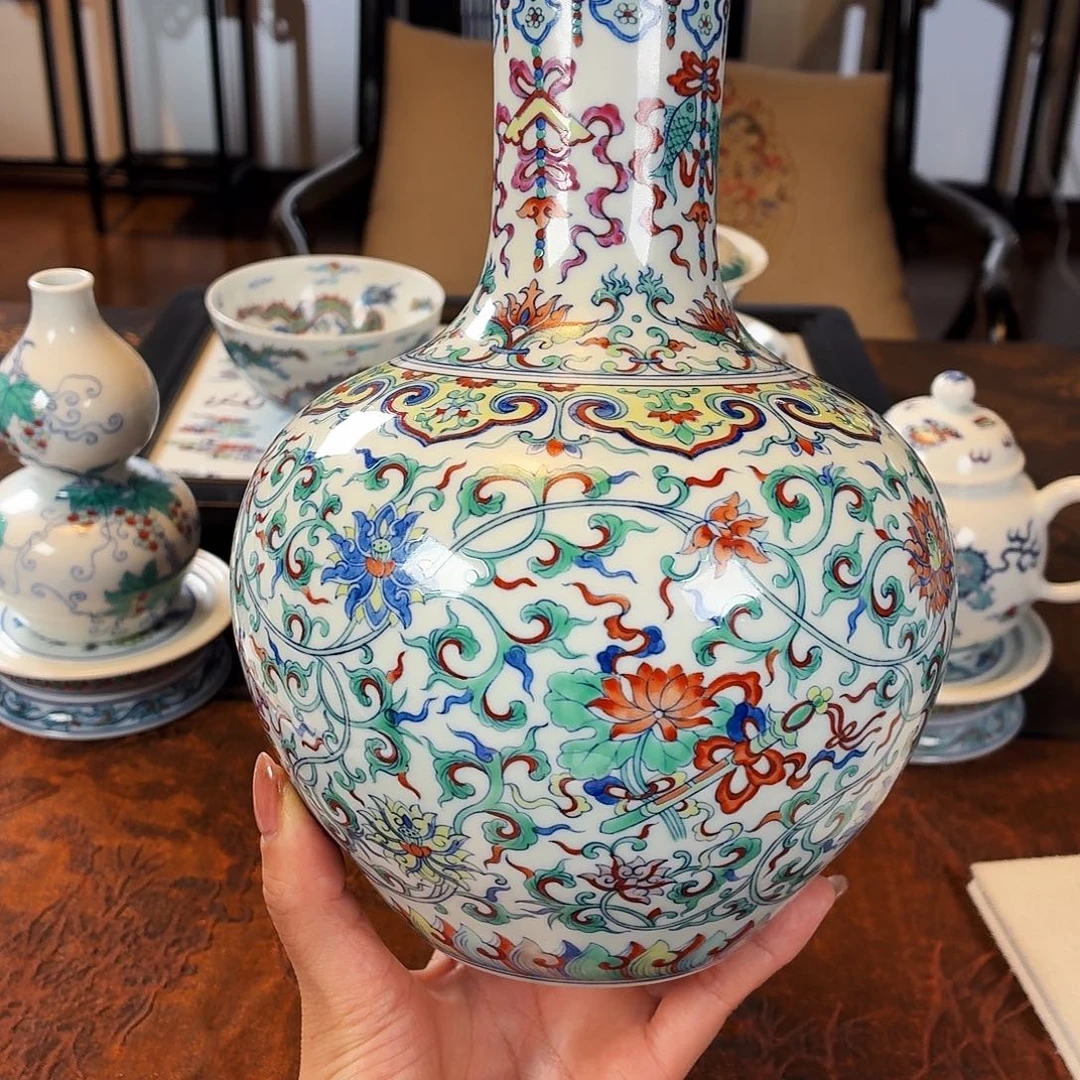 陶九鸣瓷艺九鸣瓷艺