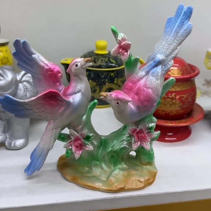 瓷片陶瓷工艺轻微微瑕