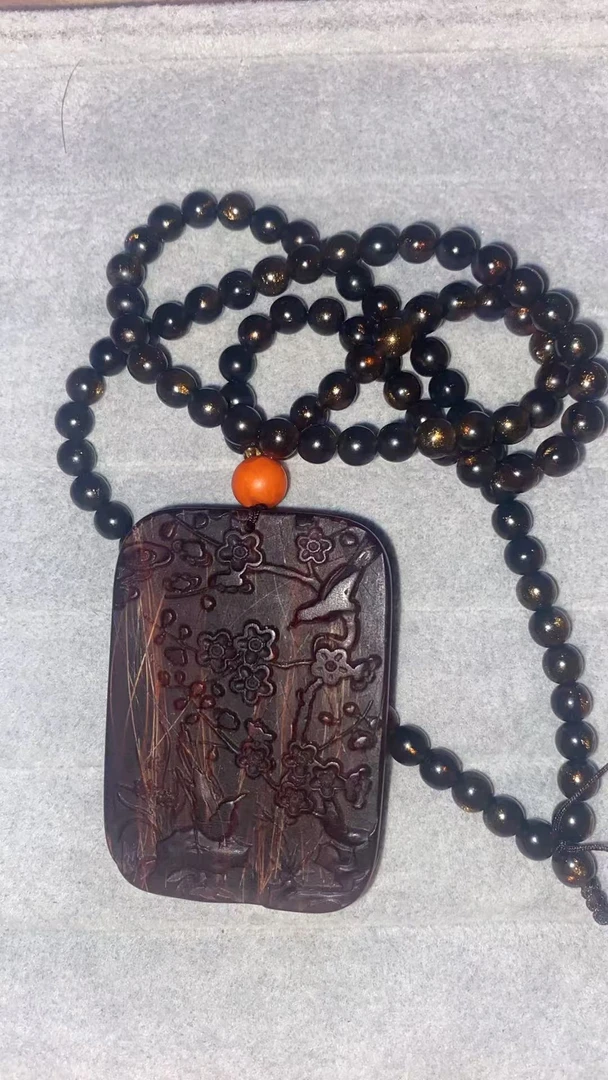 《天利贸易》时尚女士百搭精美吊坠a022