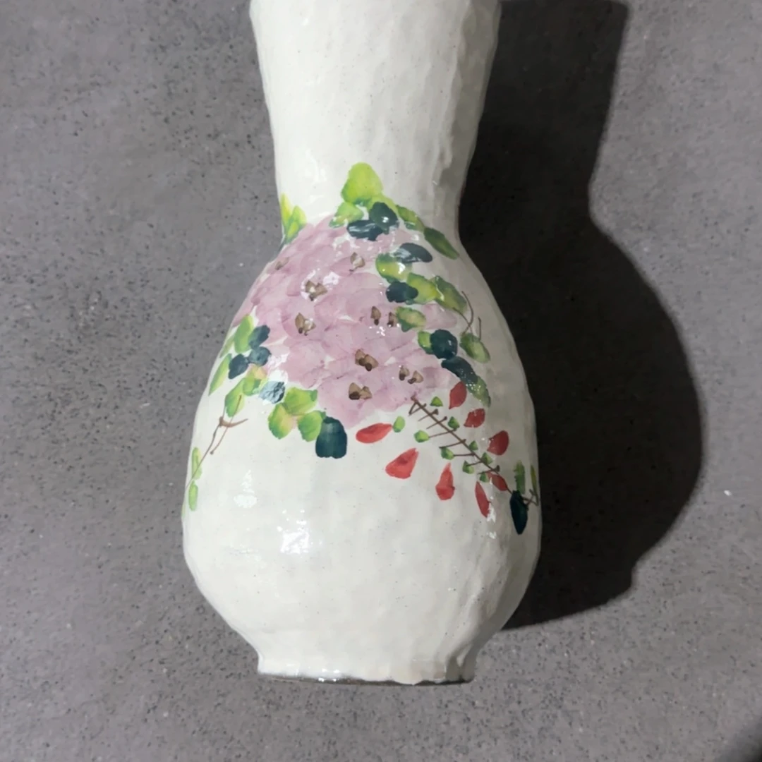 【闪购商品】陶瓷琼**海我们都在努力着改变着