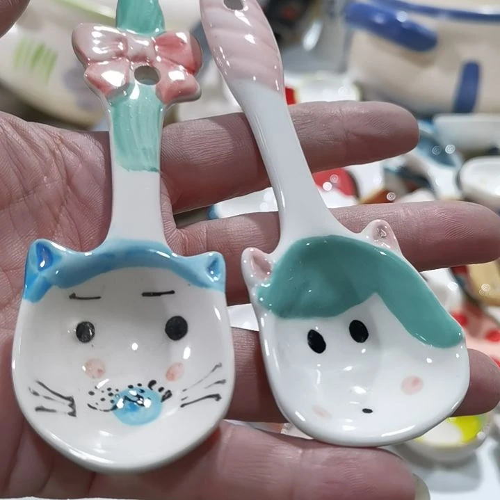 瓷片陶瓷产品设计质量