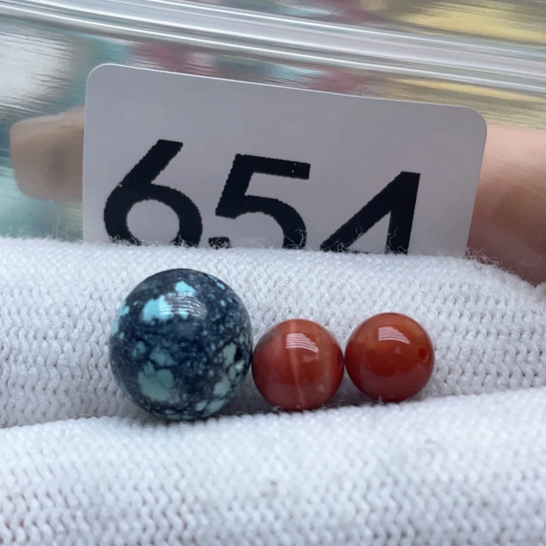 南红玛瑙珠宝奇石未镶嵌