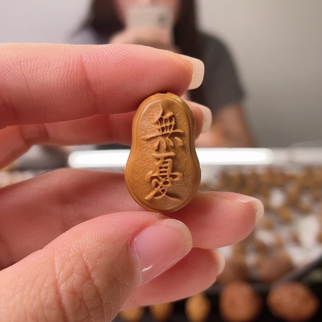 吊坠橄榄核橄榄核