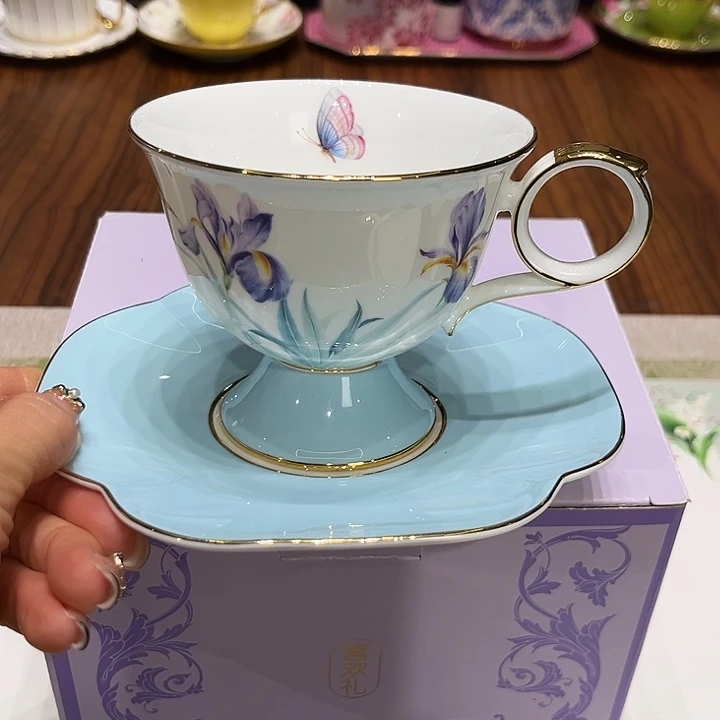 瓷片茶杯茶杯茶杯茶盏茶