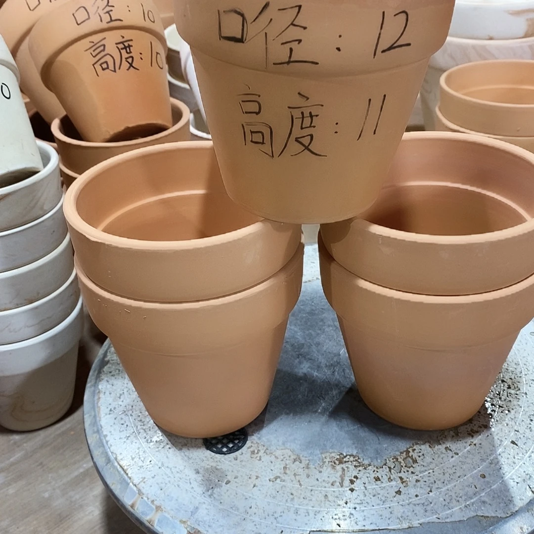 红陶12×11-5