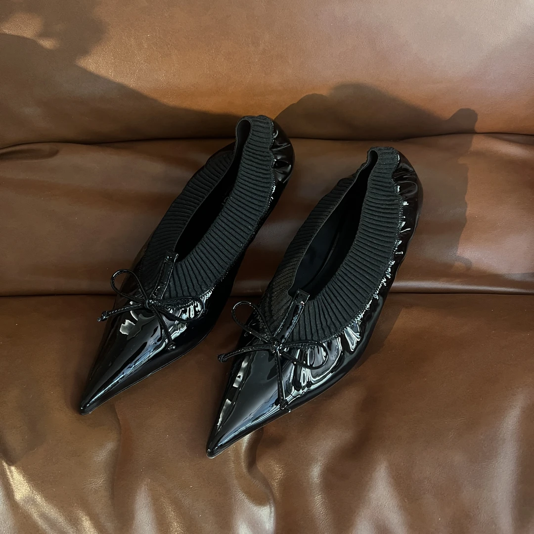 【果冻女巫】2公分S29S603050百搭时尚休闲鞋