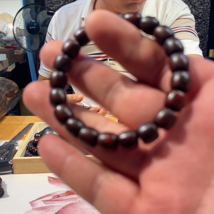 檀香紫檀（小叶紫檀）140号