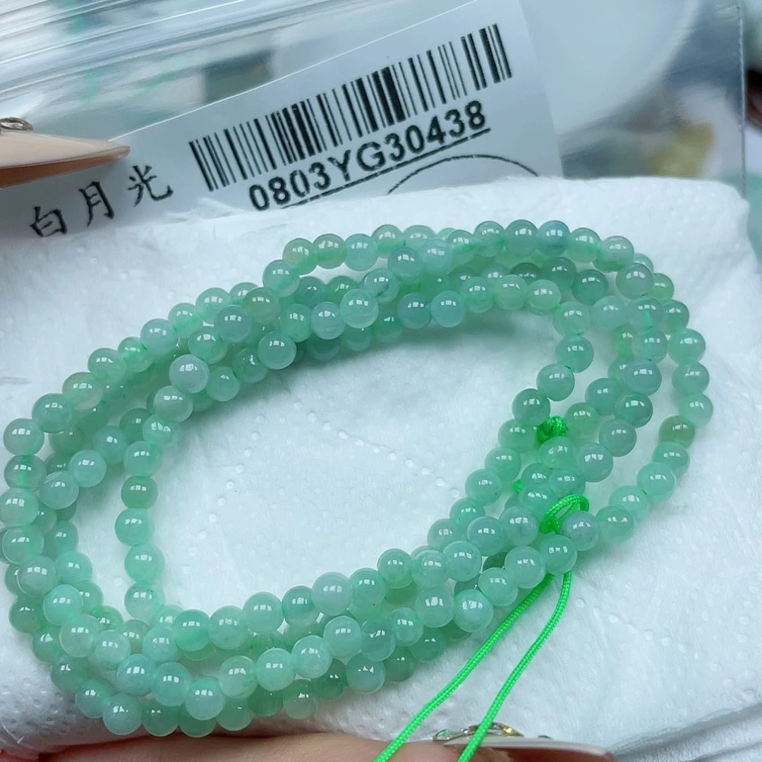 翡翠未镶嵌吊坠(不含链)多样性