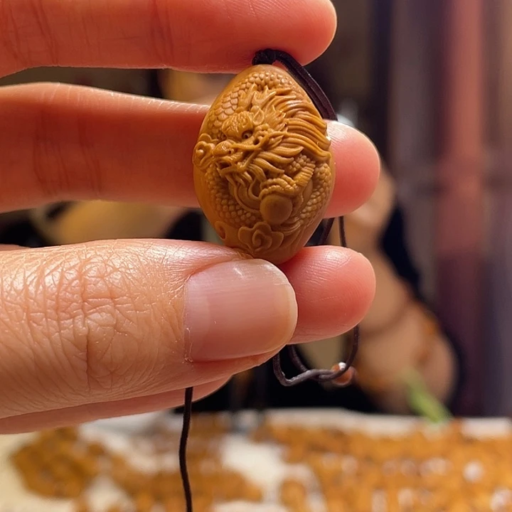 手串/手链橄榄核