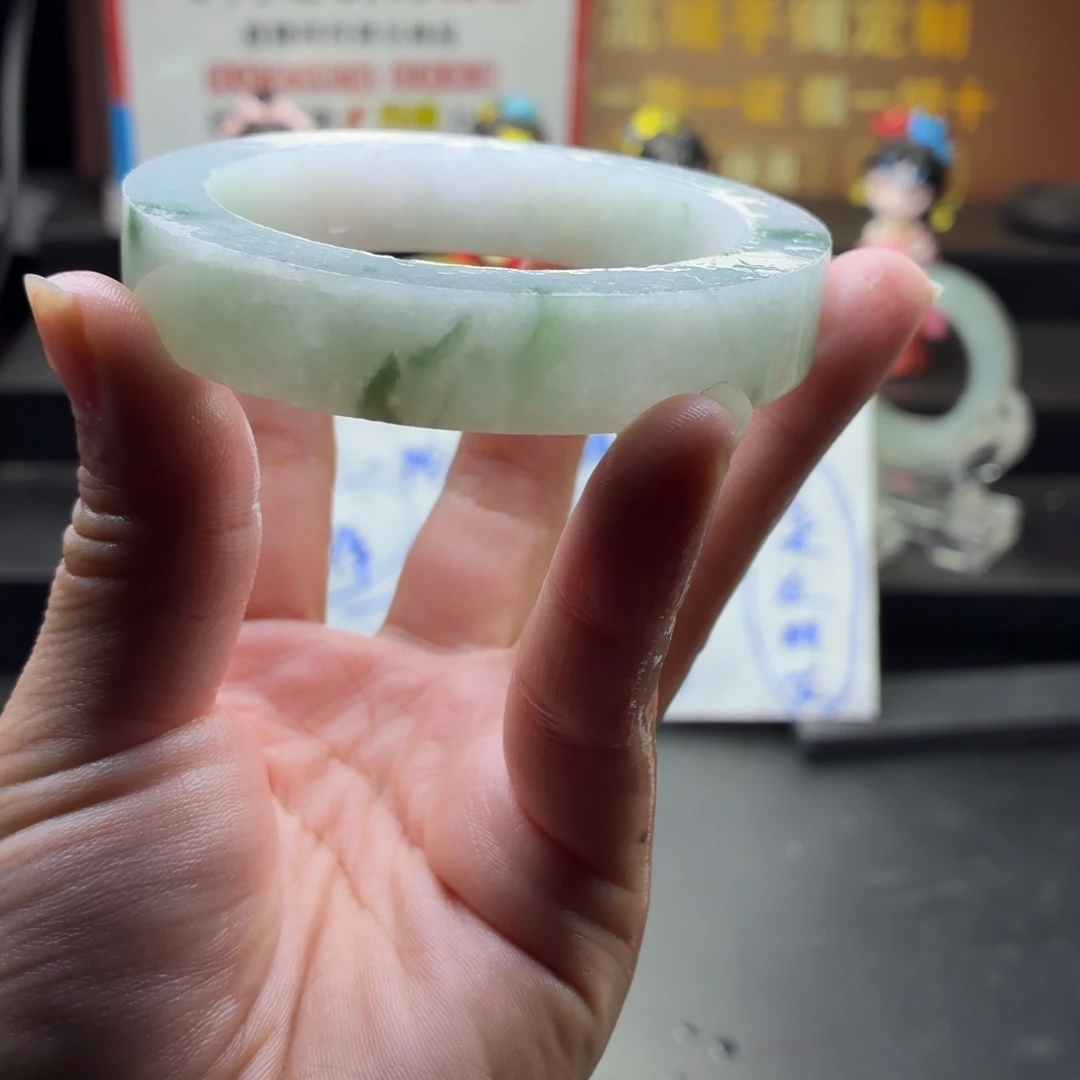 英***姐未镶嵌多样性发一定制翡翠多样性选一