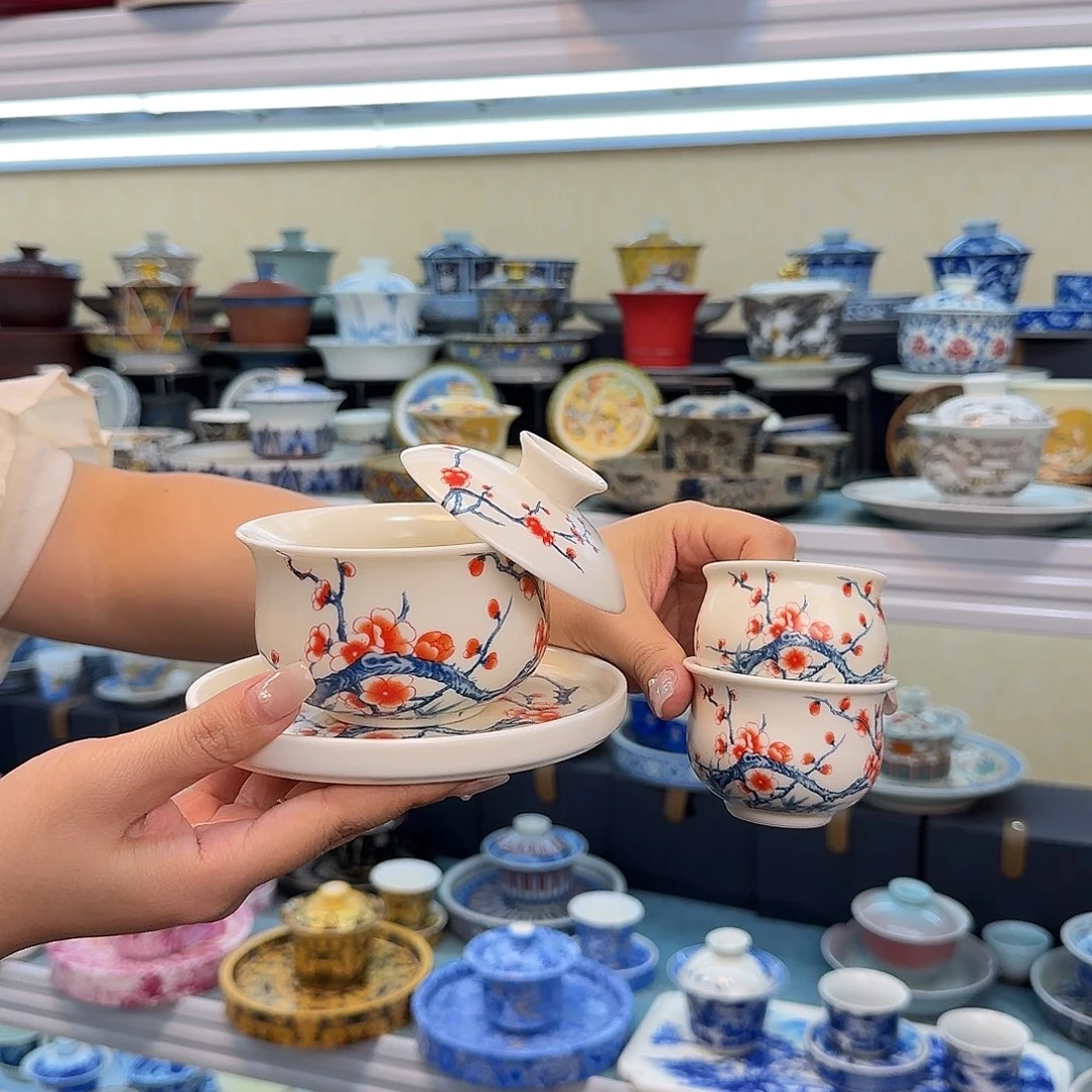 我们的目标是成为一个