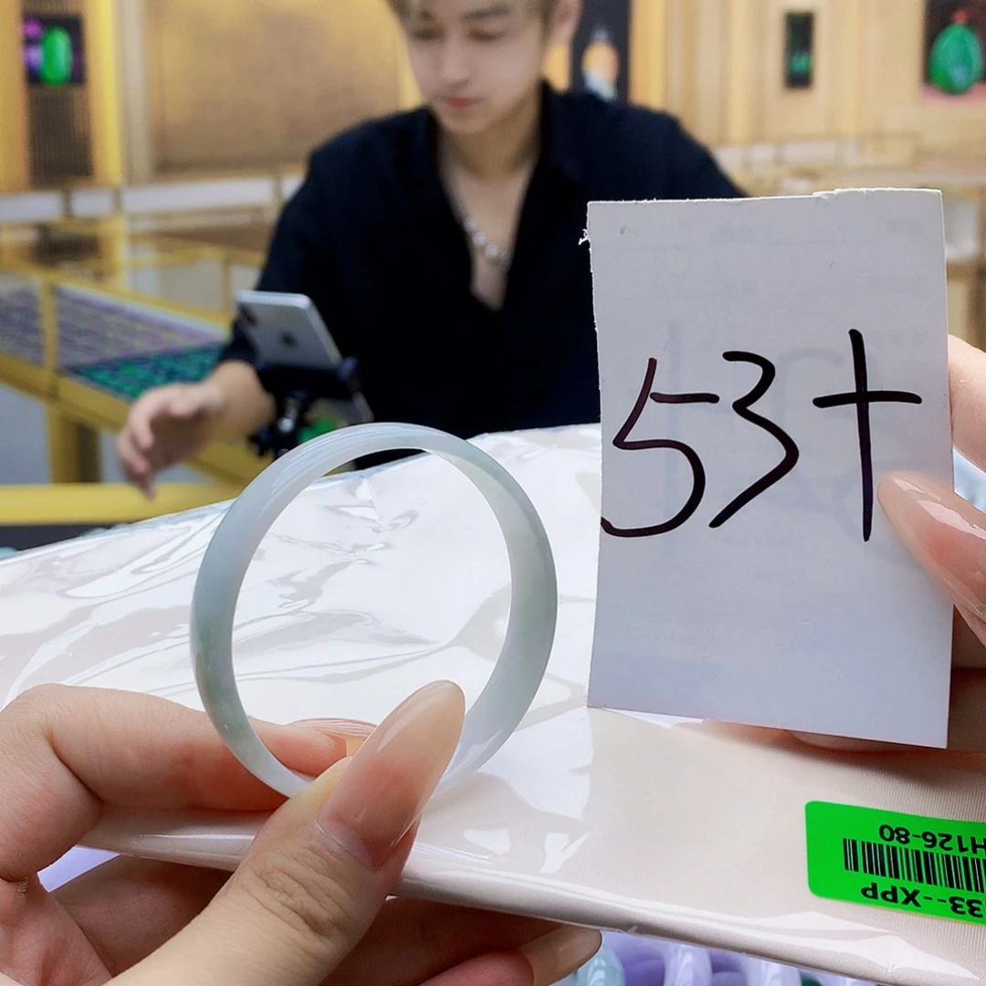 未镶嵌手镯翡翠00999888890