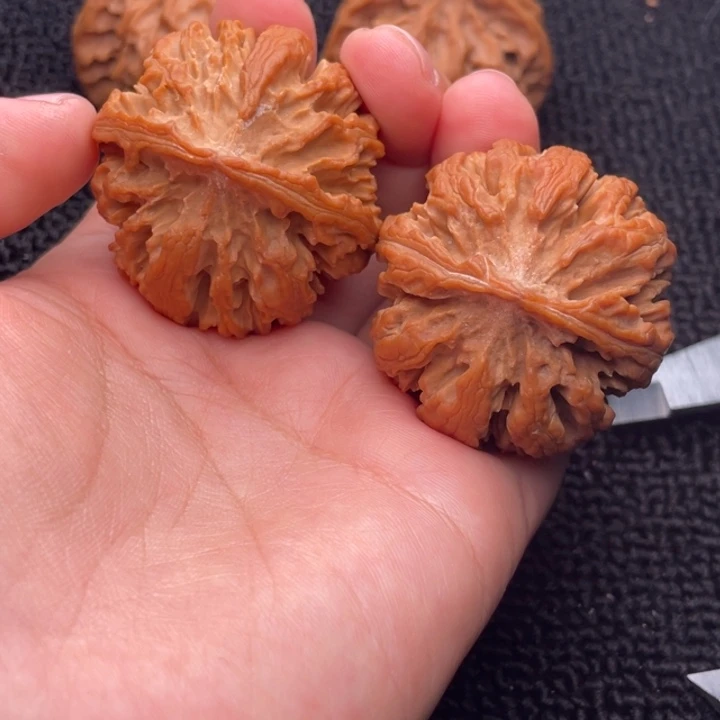 文玩核桃吊坠精品文玩核桃15