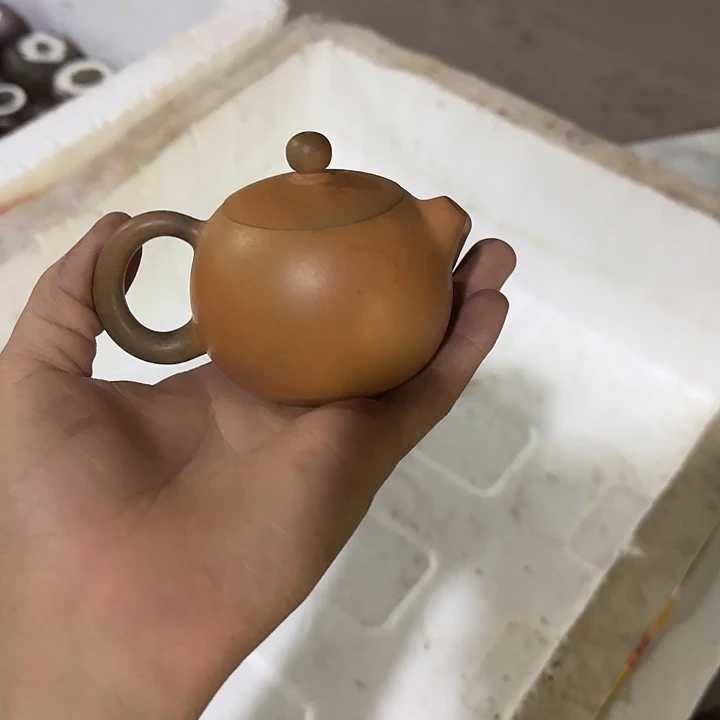 其他坭兴陶龙窑柴烧