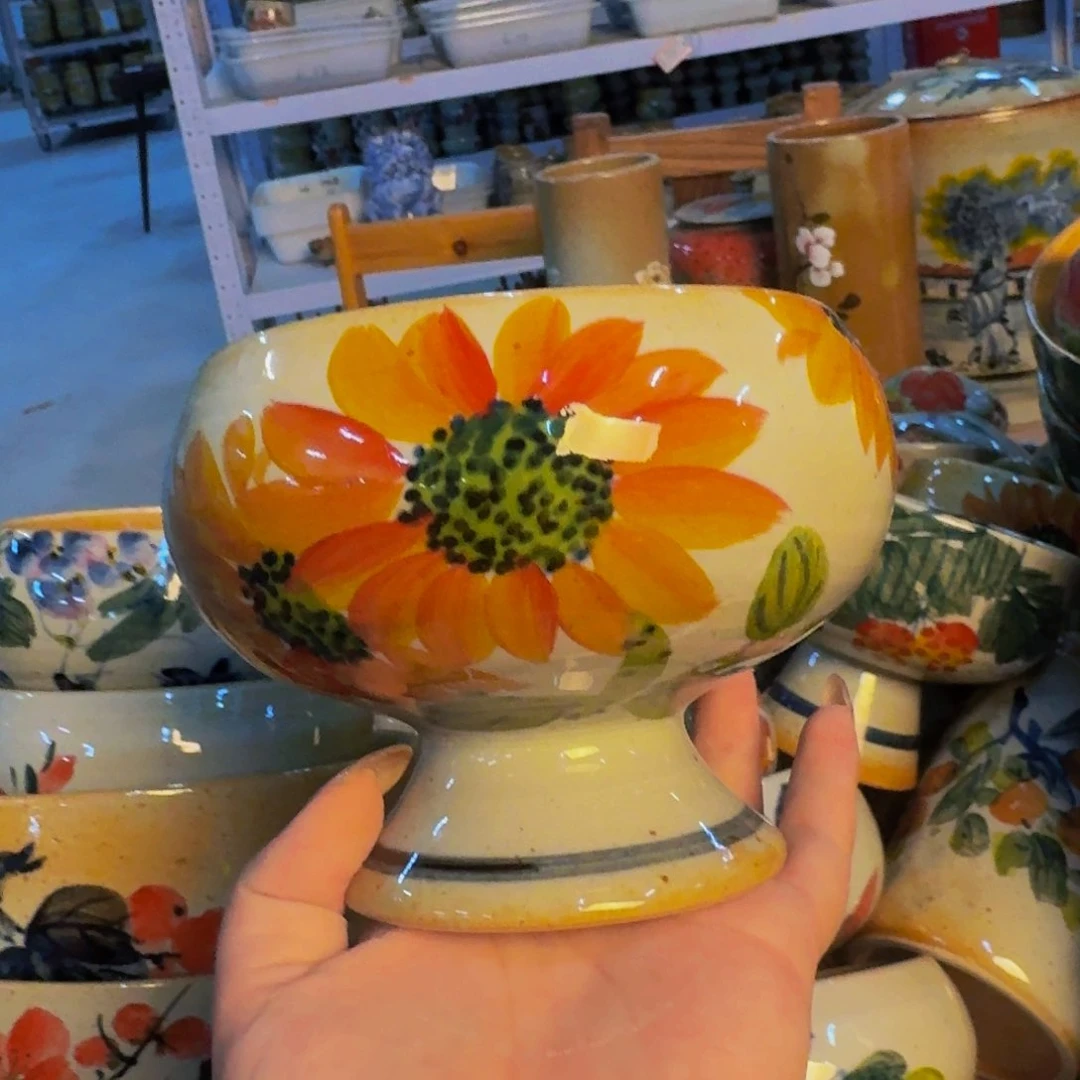 瓷片景德镇源头厂家