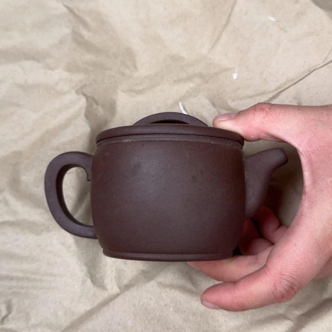 【闪购商品】紫砂茶壶紫砂茶壶