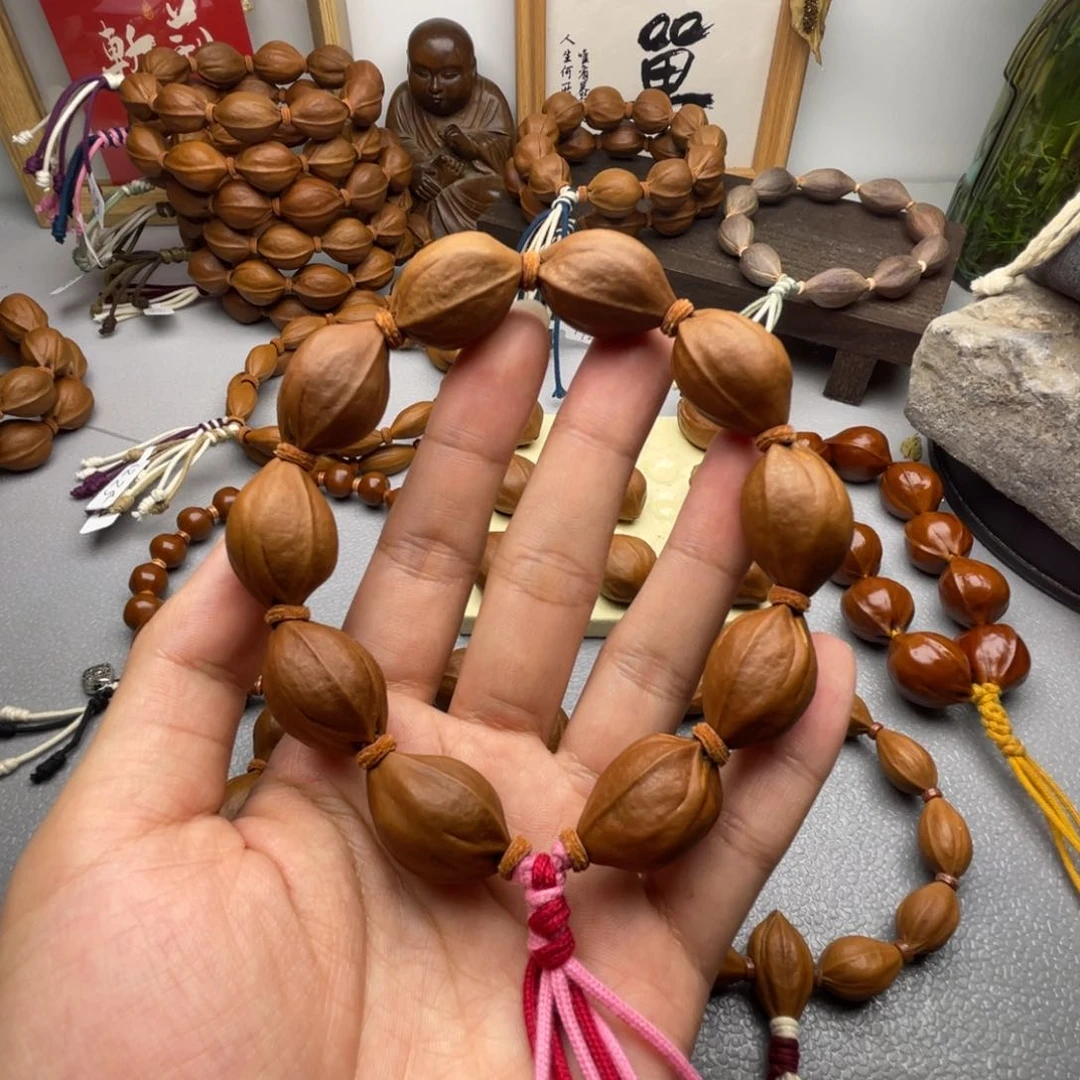 手串/手链橄榄核锦沄橄榄核-17*26