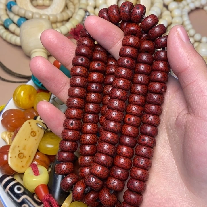 檀香紫檀（小叶紫檀）