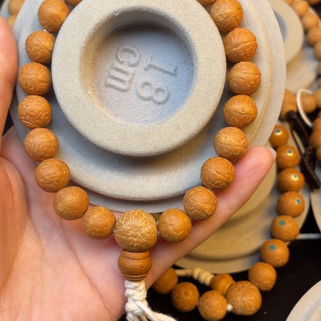 C***E手串凤眼菩提11➕菩提手串新籽25
