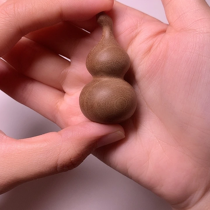 吊坠檀香木檀香葫芦
