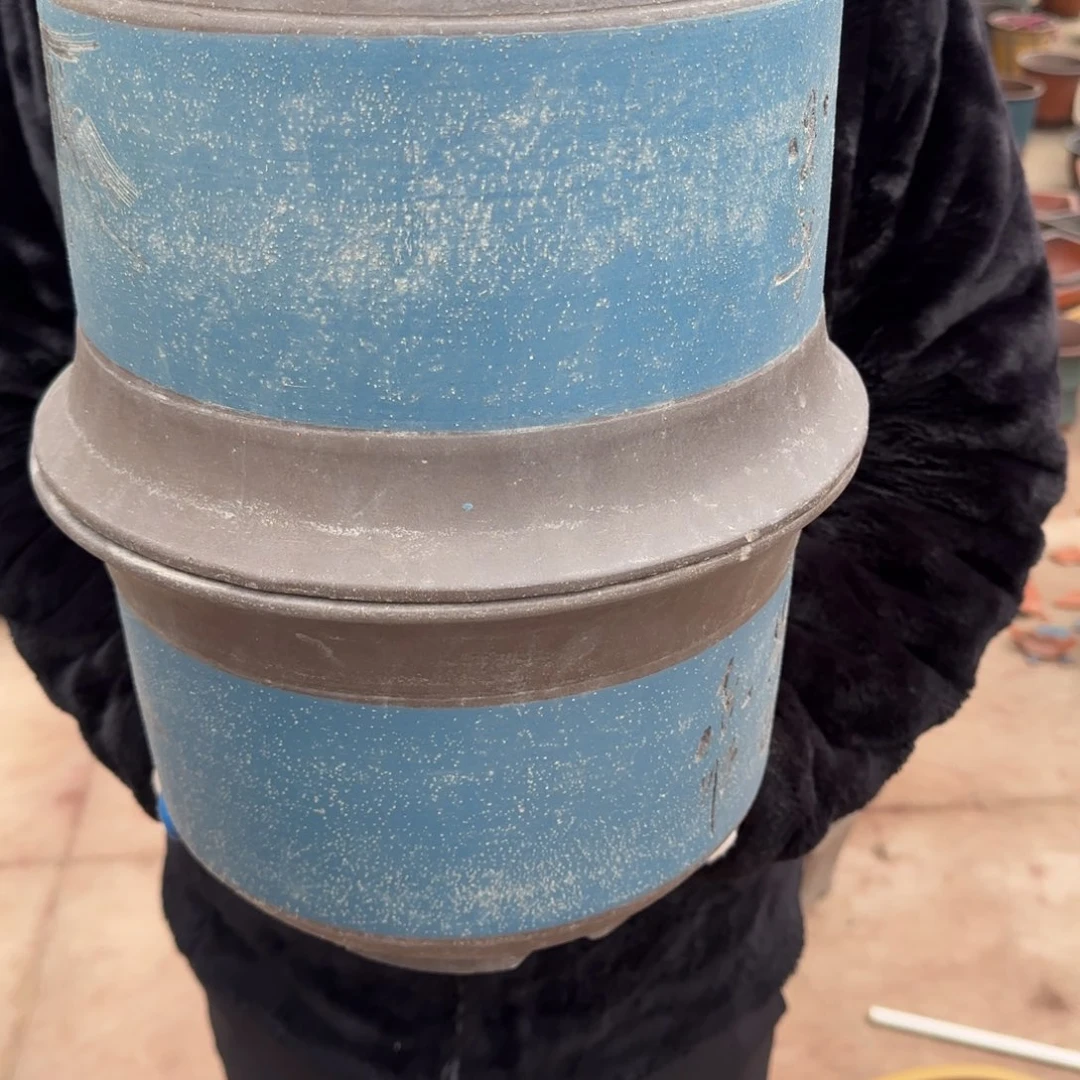 紫砂口径23.14口径