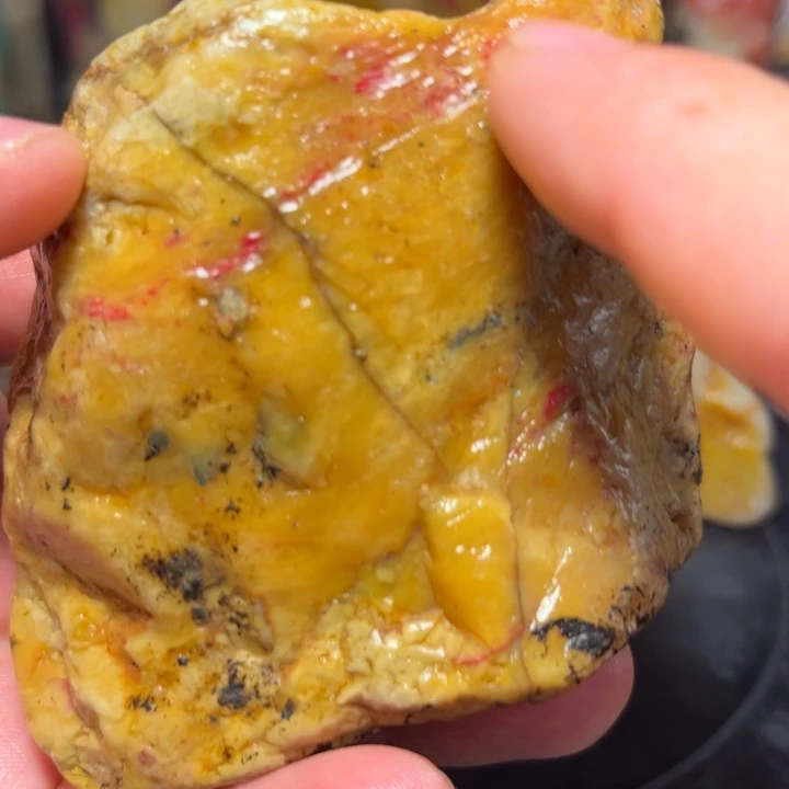 昌化石快****8国石昌化石