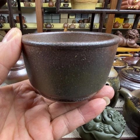 紫砂茶壶宜兴紫砂