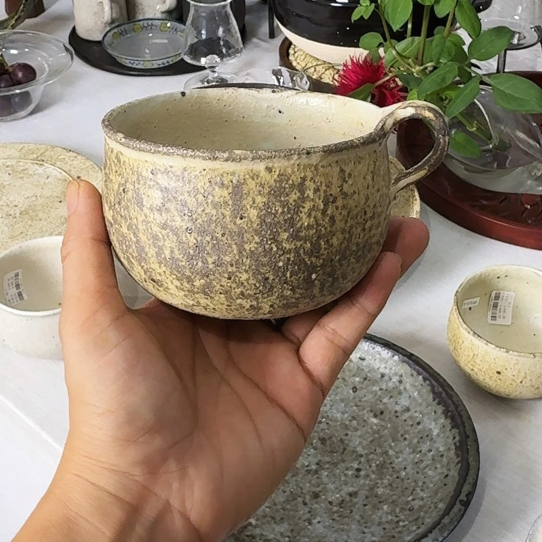 日本高端陶瓷器皿