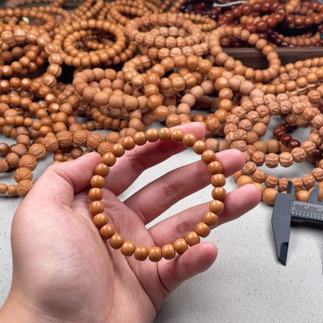 手串猴头核桃8➕小老型