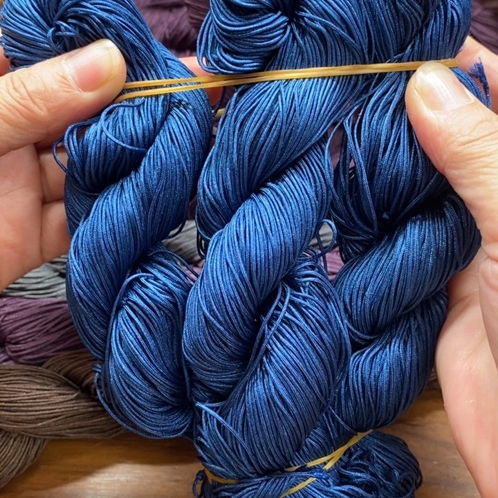 一墨手作编绳配件