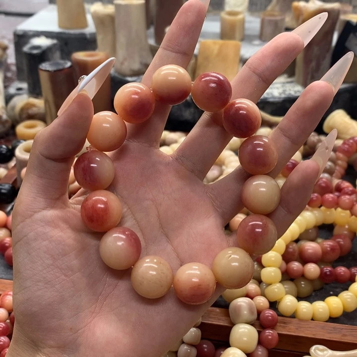 石英石铁合金1.6圆珠