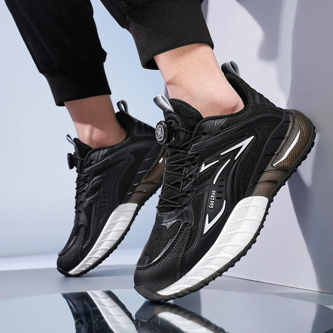 【编号801-999】2025新款夏季上新潮流时尚舒适百搭男女运动鞋