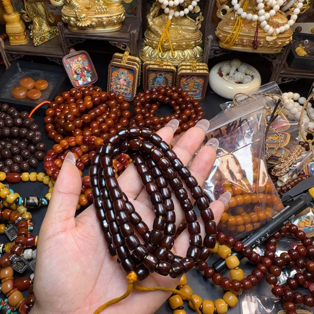 泥塑时****财藏式风格设计风格