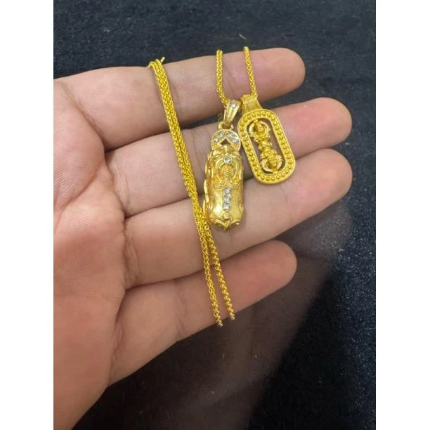 A400 典藏臻美金典首饰