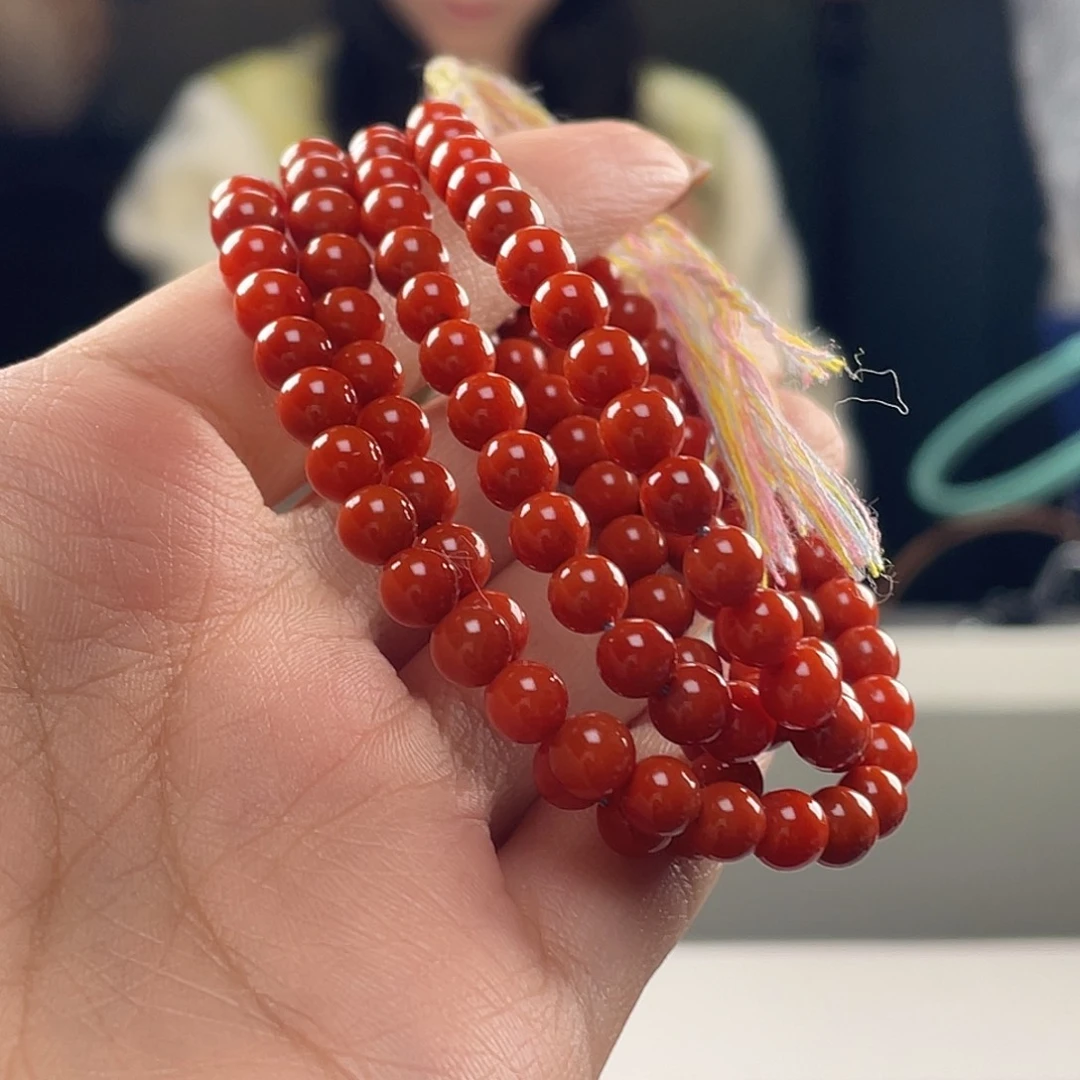 南红玛瑙未镶嵌南红玛瑙