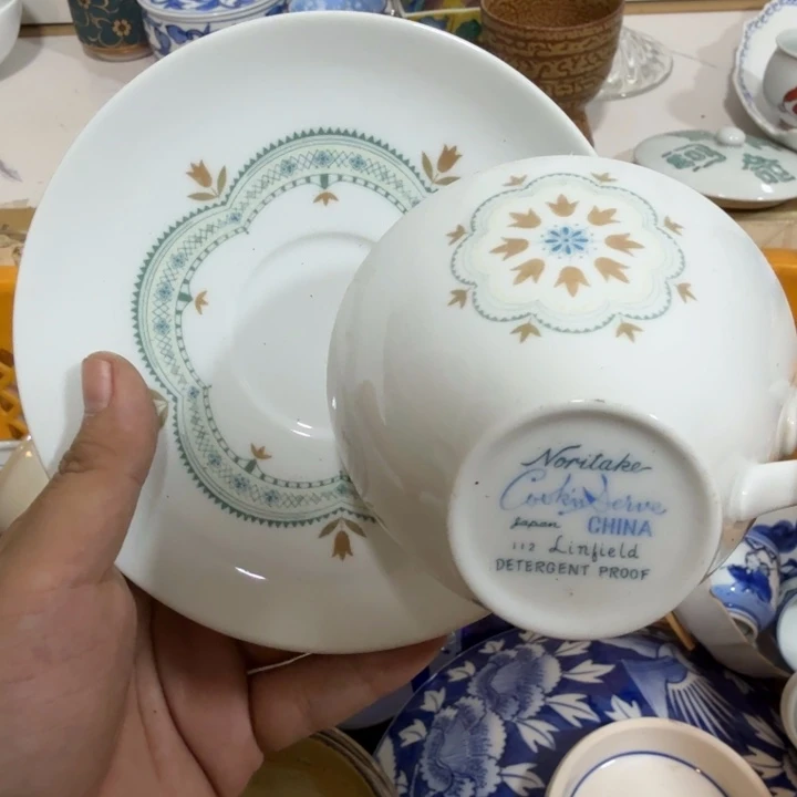 陶瓷 推荐第二名20包邮