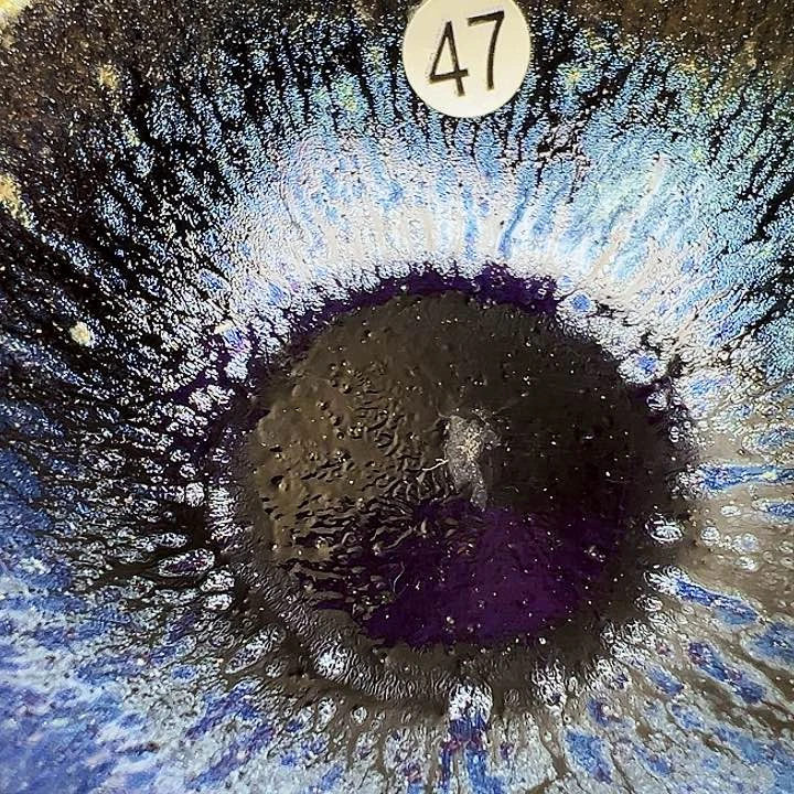 茶盏建窑建盏茶器47