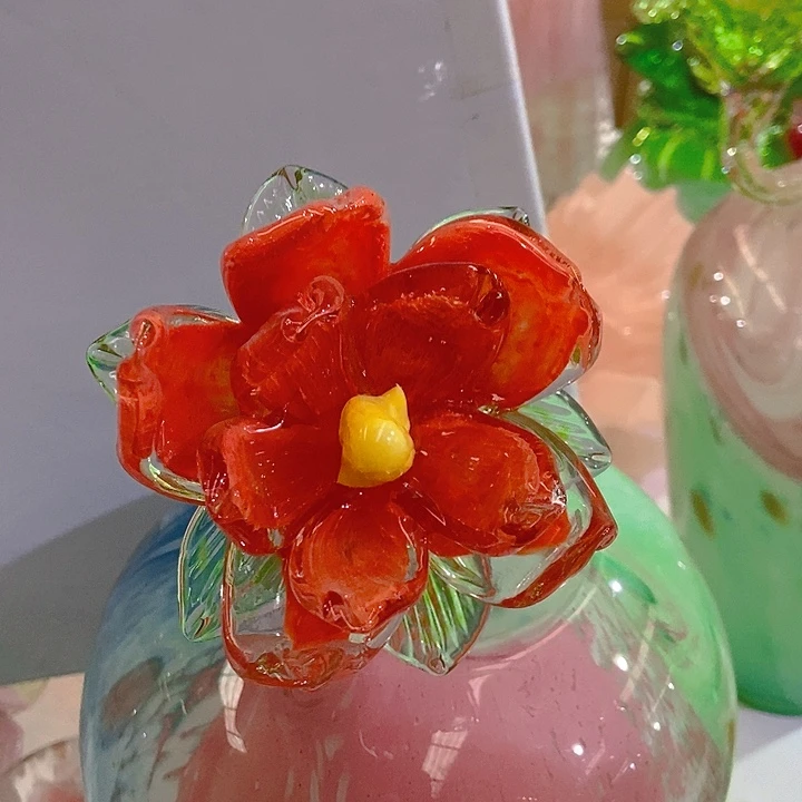 琉璃琉璃花高45口9