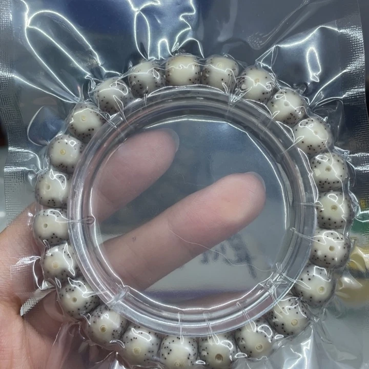 星月菩提吊坠星空禅韵b2