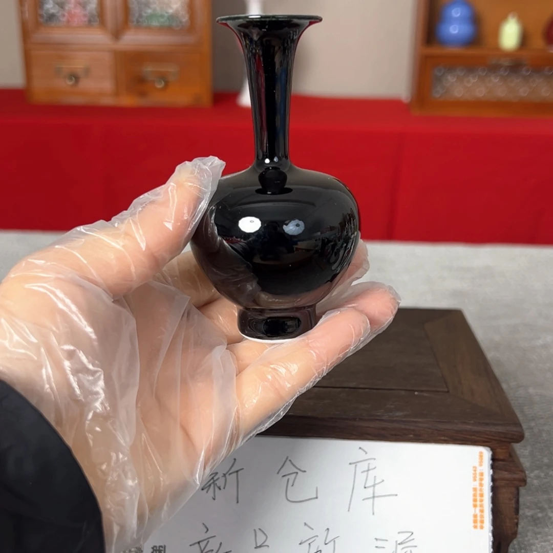 摆件景德镇陶瓷研究所会