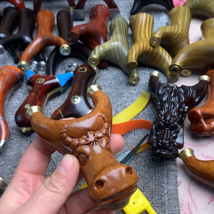 木金星紫檀快压牛49