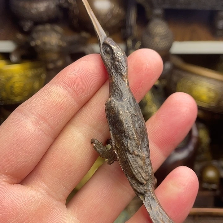 铜器摆件诚信经营