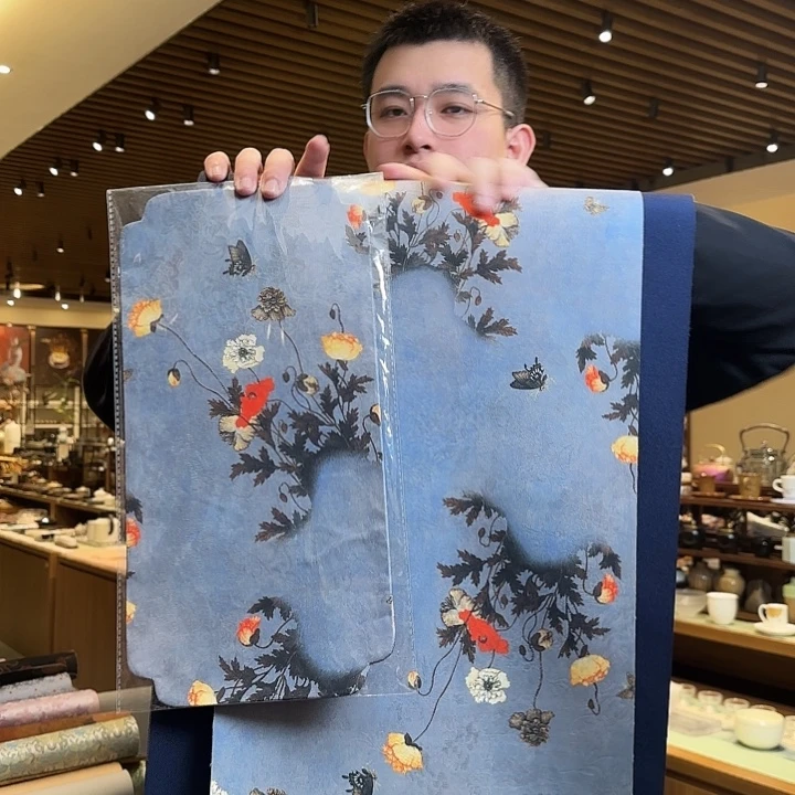 三米茶席茶席茶席三件套