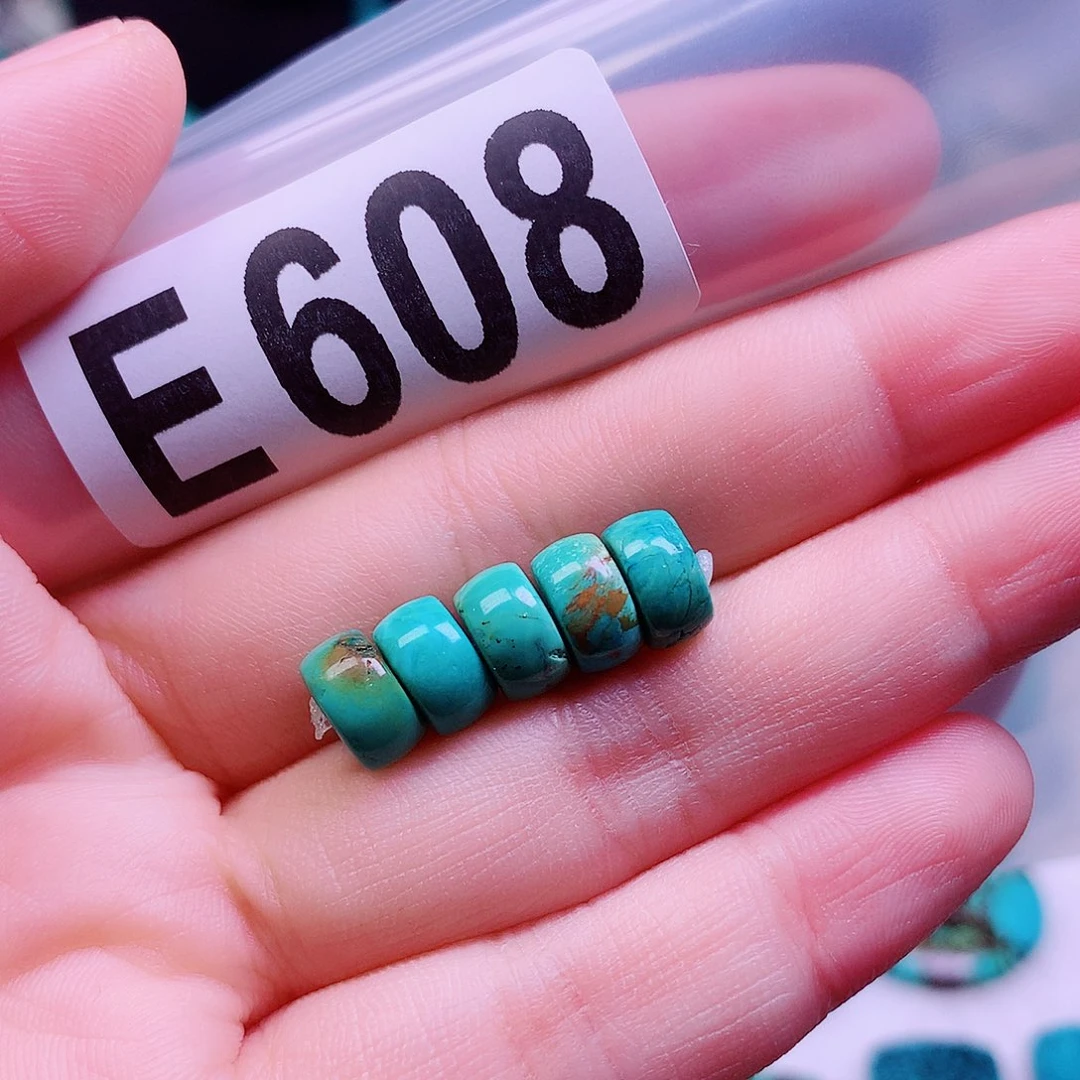 空竹粉丝专享十堰特色手工散珠