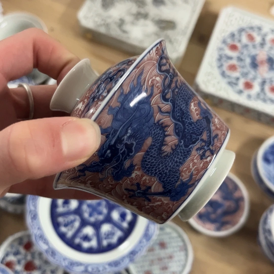 陶摆件仓库直播间专属链接