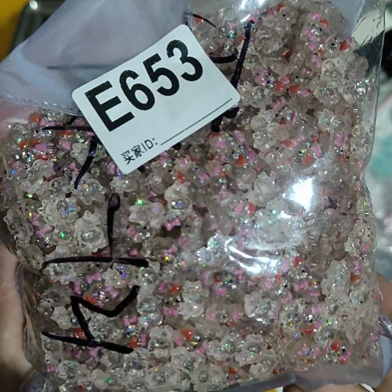 若***工653手工辅料库存DIY